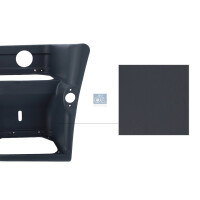 Sill panel left DT SPARE PARTS IAM-Expertise suitable for...