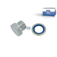 Zahnrad Wasserpumpenwelle DT SPARE PARTS...