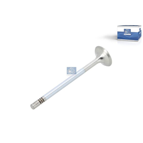 Auslassventil DT SPARE PARTS IAM-Expertise passend für MERCEDES-BENZ