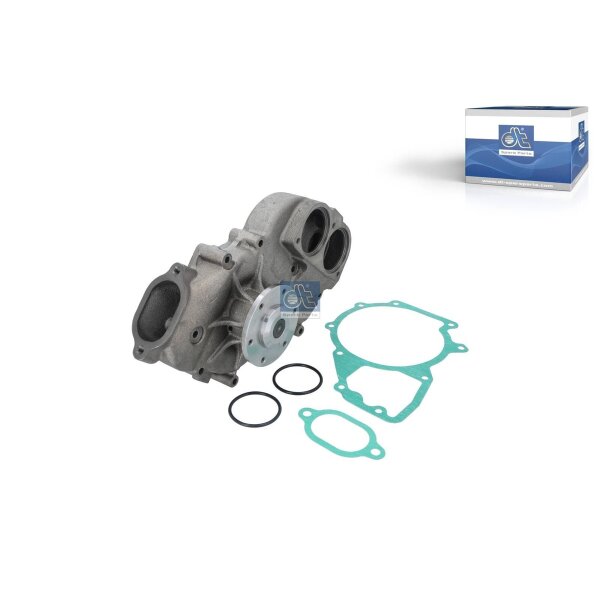 Wasserpumpe Motorkühlung DT SPARE PARTS IAM-Expertise passend für MERCEDES-BENZ