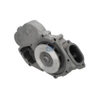 Wasserpumpe Motorkühlung DT SPARE PARTS IAM-Expertise passend für MERCEDES-BENZ
