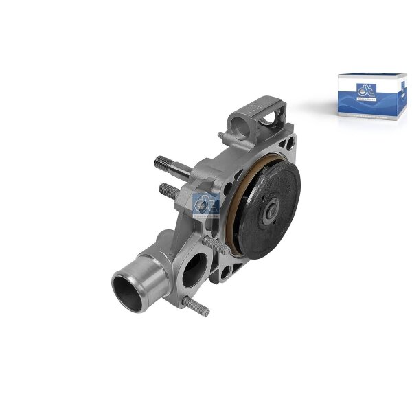 Engine Cooling Water Pump DT SPARE PARTS suitable for IVECO DAILY and others