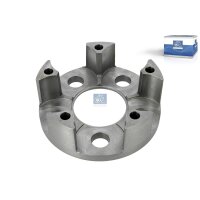 Planetenradsatz DT SPARE PARTS Aftermarket-Expertise...