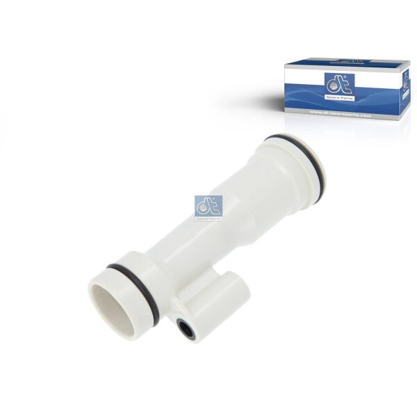 Führungshülse Zylinderkopf DT SPARE PARTS IAM-Expertise passend für SCANIA