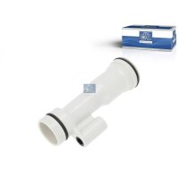 Führungshülse Zylinderkopf DT SPARE PARTS...