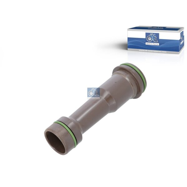 Führungshülse Zylinderkopf DT SPARE PARTS IAM-Expertise passend für SCANIA