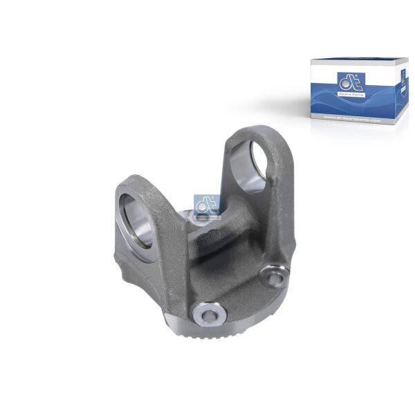 Antriebsflansch Gelenkwelle DT SPARE PARTS IAM-Expertise passend für MAN