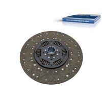 Kupplungsscheibe Ø 430 mm DT SPARE PARTS...