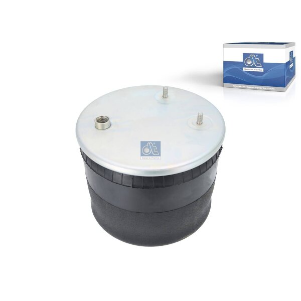 Federbalg Luftfederung DT SPARE PARTS IAM-Expertise passend für DAF