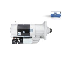 Anlasser Starter 24 V 7 kW DT SPARE PARTS passend...