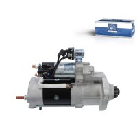 Anlasser Starter 24 V 7 kW DT SPARE PARTS passend...