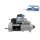 Anlasser Starter 24 V 7 kW DT SPARE PARTS passend für u.a. VOLVO FH16