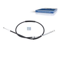 Seilzug Feststellbremse hinten rechts DT SPARE PARTS...