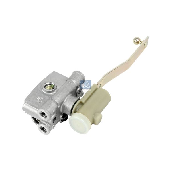 Luftfederventil M12 x 15 DT SPARE PARTS passend für MERCEDES-BENZ