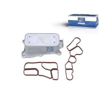 Oil Cooler DT SPARE PARTS IAM-Expertise suitable for...
