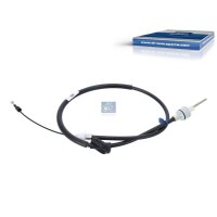 Seilzug Kupplungsbetätigung DT SPARE PARTS für...