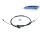 Seilzug Kupplungsbetätigung DT SPARE PARTS für u.a. FORD TRANSIT
