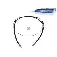 Seilzug Feststellbremse Mitte DT SPARE PARTS für...