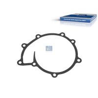 Dichtung Wasserpumpe DT SPARE PARTS Aftermarket-Expertise...