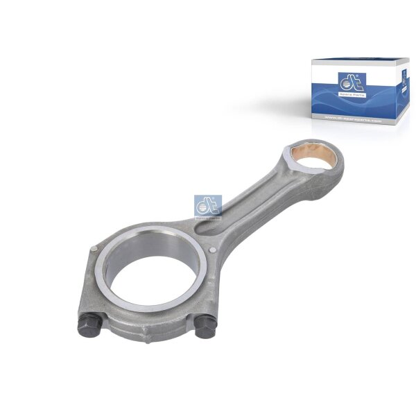 Pleuel DT SPARE PARTS Aftermarket-Expertise passend für u.a. VOLVO