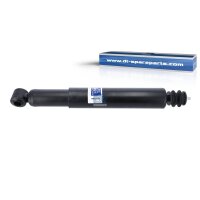 Stoßdämpfer Vorderachse Teleskop Öldruck...