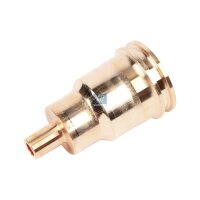 Sleeve Nozzle Holder DT SPARE PARTS IAM-Expertise...