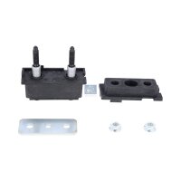 Radiator bearing DT SPARE PARTS Aftermarket-Expertise for...