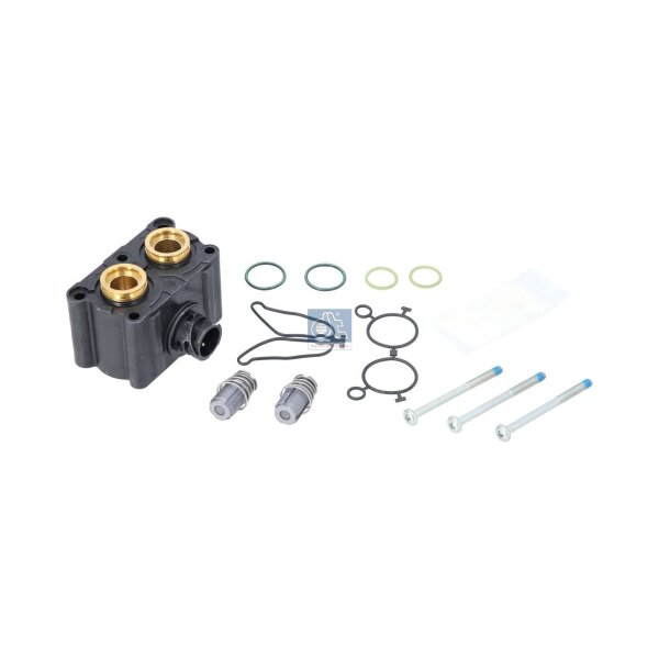 Repair Kit shift valve shift cylinder DT SPARE PARTS for MERCEDES-BENZ