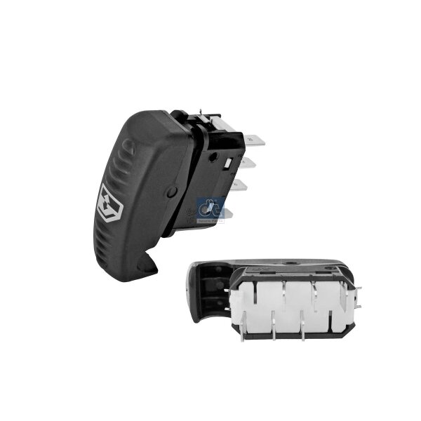 Schalter DT SPARE PARTS Aftermarket-Expertise passend für SCANIA
