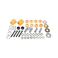 Montagesatz Stabilisatorstange/-Strebe DT SPARE PARTS...