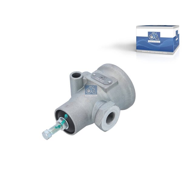 Druckbegrenzungsventil M16 x 15 10 bar DT SPARE PARTS für SCANIA