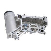 Luftleitkasten Ölkühler DT SPARE PARTS passend...