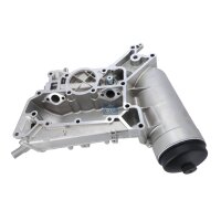 Luftleitkasten Ölkühler DT SPARE PARTS passend für MERCEDES-BENZ