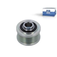 Riemenscheibe Generator DT SPARE PARTS IAM-Expertise...