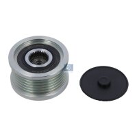 Riemenscheibe Generator DT SPARE PARTS IAM-Expertise...