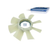Fan Wheel Engine Cooling DT SPARE PARTS IAM-Expertise...