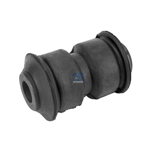 Lagerbuchse Blattfeder Ø 162 mm DT SPARE PARTS für RENAULT TRUCKS