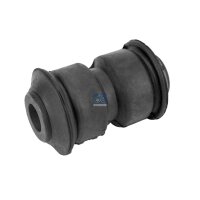 Lagerbuchse Blattfeder Ø 162 mm DT SPARE PARTS...