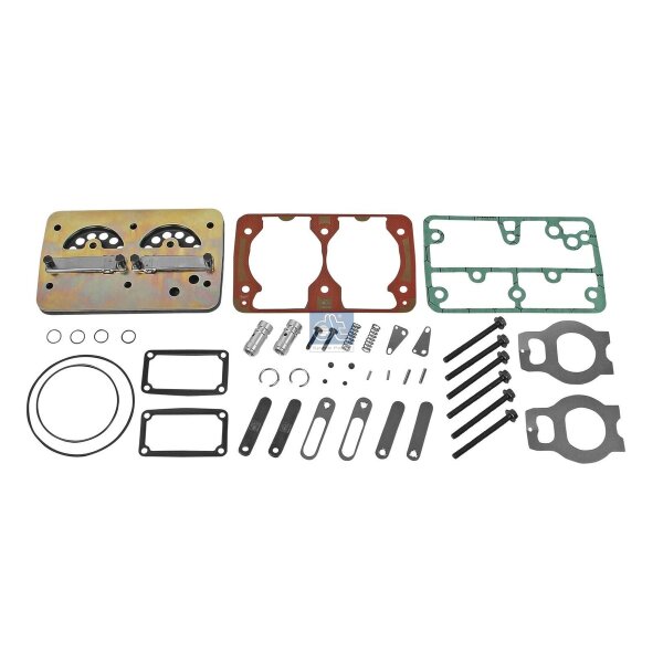Repair Kit Air Compressor DT SPARE PARTS IAM-Expertise suitable for VOLVO