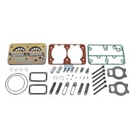 Repair Kit Air Compressor DT SPARE PARTS IAM-Expertise...