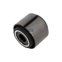 Bearing Bushing Stabiliser front both sides Ø 18...