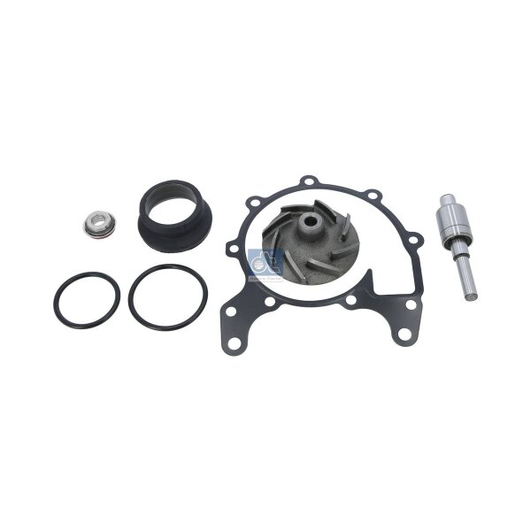 Reparatursatz Wasserpumpe DT SPARE PARTS IAM-Expertise passend für u.a. VOLVO