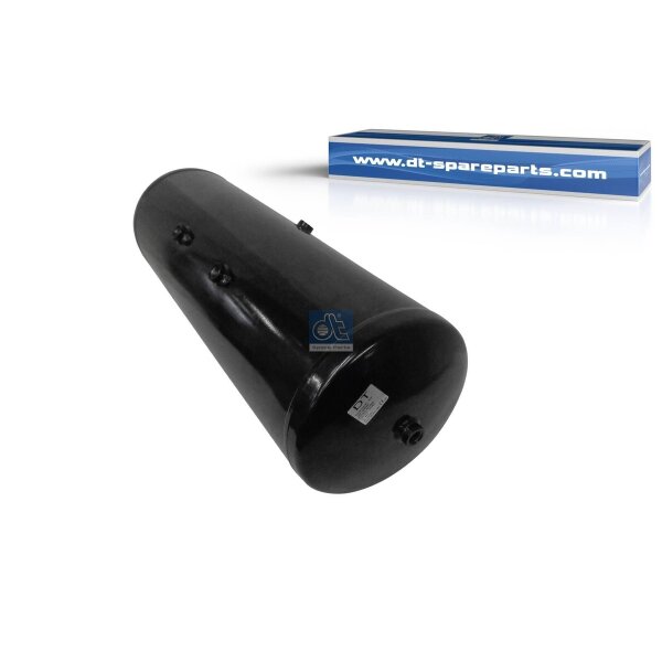 Luftbehälter 125 bar Ø 300 mm DT SPARE PARTS für diverse Fahrzeuge