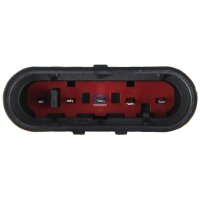 Accelerator Pedal 5-pin DT SPARE PARTS IAM-Expertise...