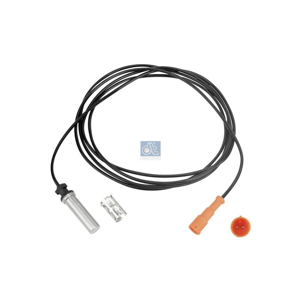 Wheel Speed Sensor rear axle DT SPARE PARTS for MERCEDES-BENZ ACTROS and others