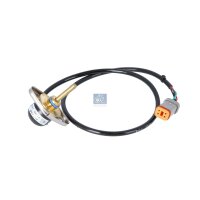 Sensor Ladedruck DT SPARE PARTS IAM-Expertise passend...