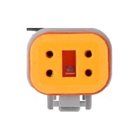 Sensor Ladedruck DT SPARE PARTS IAM-Expertise passend...