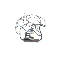 Cable Repair Set Central Electrics DT SPARE PARTS suitable for VOLVO