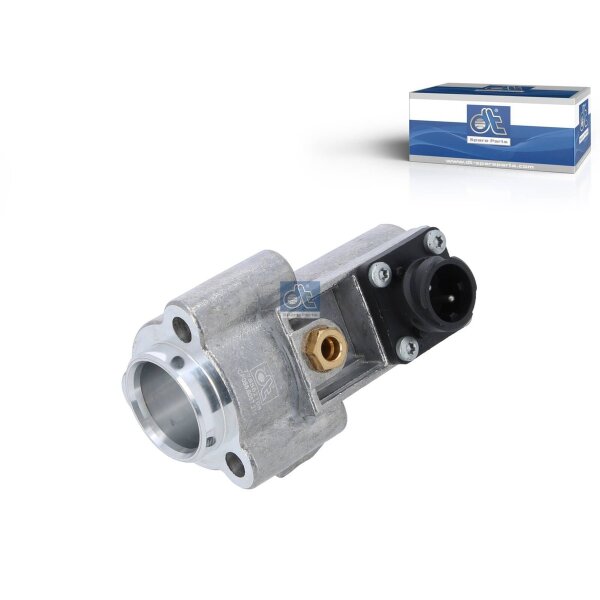 Schaltzylinder für Schaltgetriebe DT SPARE PARTS für MERCEDES-BENZ