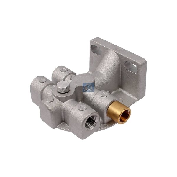 Kraftstoffwasserabscheider DT SPARE PARTS IAM-Expertise passend für SCANIA